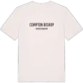 Compton Bishop i Sverige t-shirt