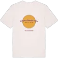 Compton Chamberlayne cirkel t-shirt