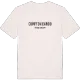 Compton Dando i Sverige t-shirt