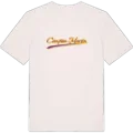 Compton Martin baseball t-shirt