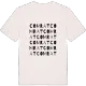 Comrat ordlek t-shirt