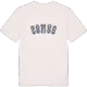 Comus college t-shirt