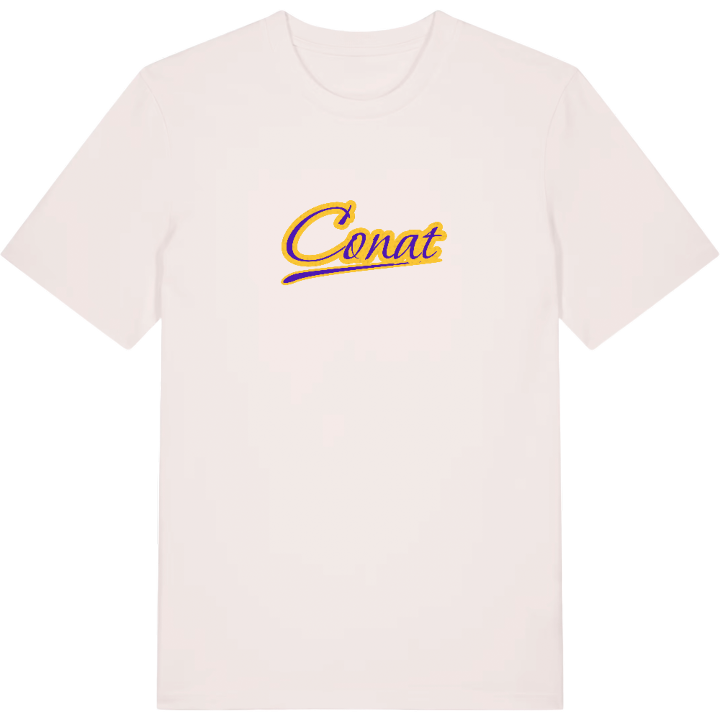 Conat baseball t-shirt – t-shirt från PinShirt