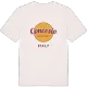 Concesio cirkel t-shirt