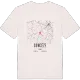 Concèze karta t-shirt