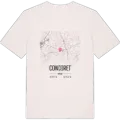 Concoret karta t-shirt