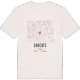 Concots karta t-shirt