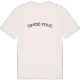 Condé-Folie böjd t-shirt
