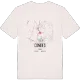 Condes karta t-shirt