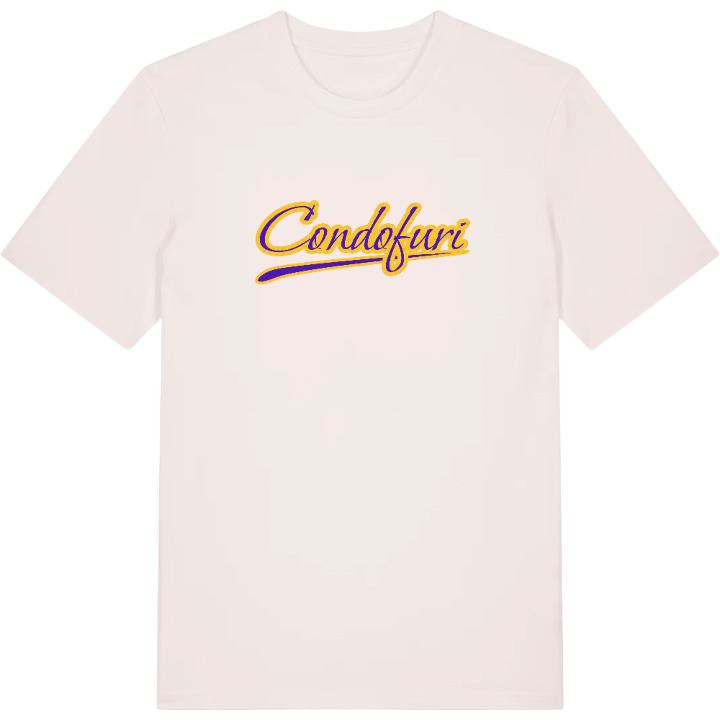 Condofuri baseball t-shirt – t-shirt från PinShirt