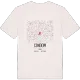 Condom karta t-shirt