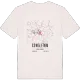Congleton karta t-shirt