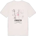 Conington karta t-shirt