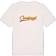 Conisbrough baseball t-shirt