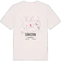 Coniston karta t-shirt
