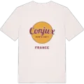 Conjux cirkel t-shirt