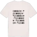 Connewitz ordlek t-shirt