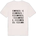 Conselice ordlek t-shirt