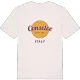 Conselve cirkel t-shirt