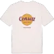Consett cirkel t-shirt