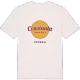 Constanța cirkel t-shirt