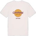 Constantí cirkel t-shirt