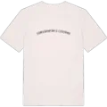 Constantim e Cicouro böjd t-shirt