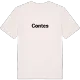 Contes fetstil t-shirt