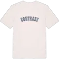 Contrazy college t-shirt