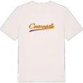 Contrexéville baseball t-shirt