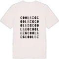Coolbeg ordlek t-shirt