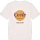 Coole cirkel t-shirt