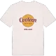 Cooleen cirkel t-shirt