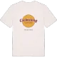 Coolnalong cirkel t-shirt