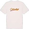 Coolnasillagh baseball t-shirt