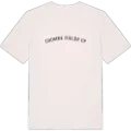 Coombe Fields CP böjd t-shirt