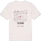 Copparo karta t-shirt
