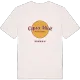 Copșa Mică cirkel t-shirt