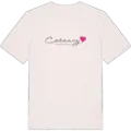 Corancy hjärta t-shirt
