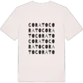 Corato ordlek t-shirt