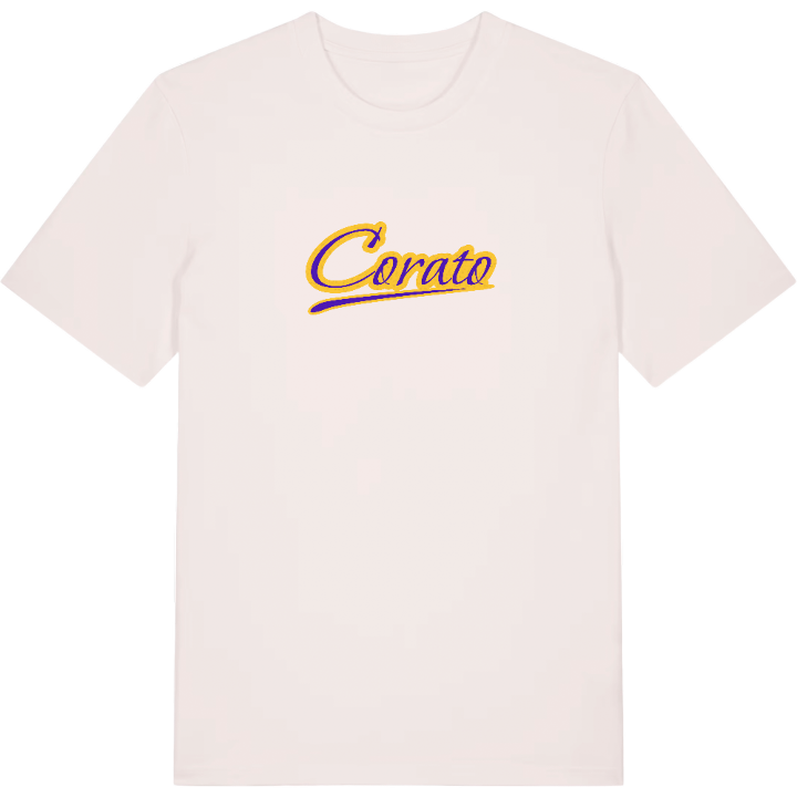 Corato baseball t-shirt – t-shirt från PinShirt