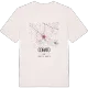 Corato karta t-shirt