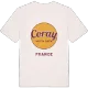 Coray cirkel t-shirt