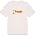 Corbalán baseball t-shirt