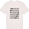 Corbehem ordlek t-shirt