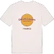 Corbeil-Essonnes cirkel t-shirt