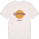 Corbetta cirkel t-shirt