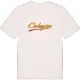 Corbeyrier baseball t-shirt