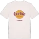 Corbie cirkel t-shirt