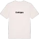 Corbigny fetstil t-shirt